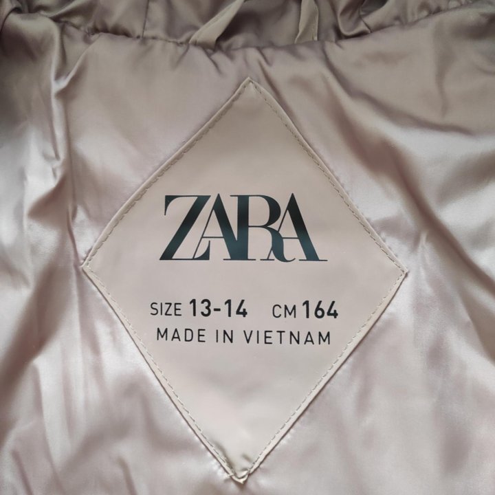 Куртка Zara