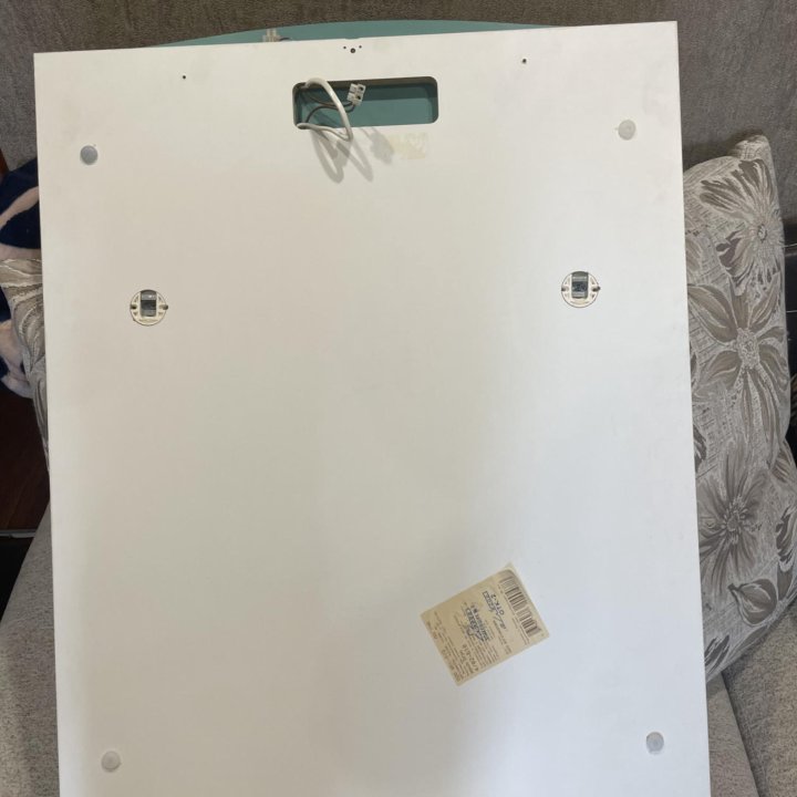 Зеркало для ванны