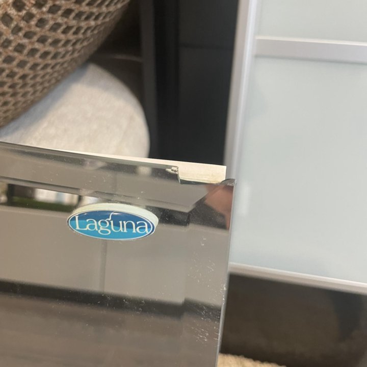 Зеркало для ванны