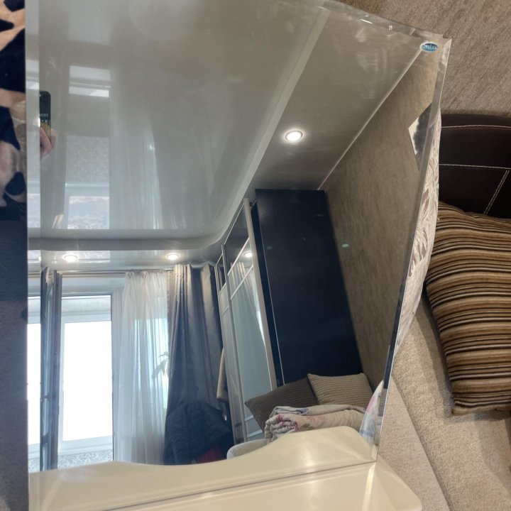 Зеркало для ванны