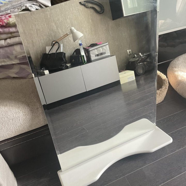 Зеркало для ванны