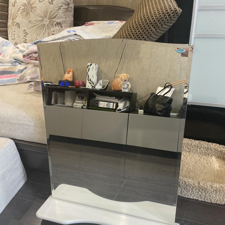 Зеркало для ванны