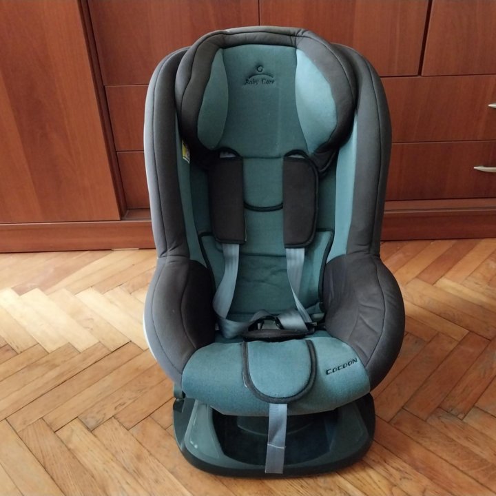 Автокресло baby care cocoon