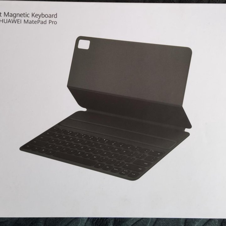 клавиатура HUAWEI Smart Magnetic Keyboard