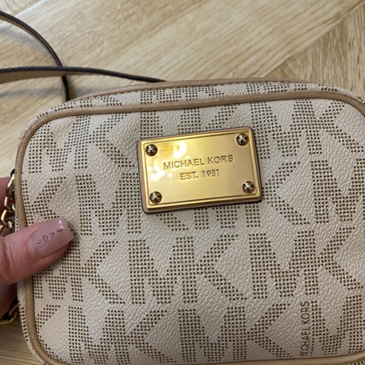 michael kors оригинал