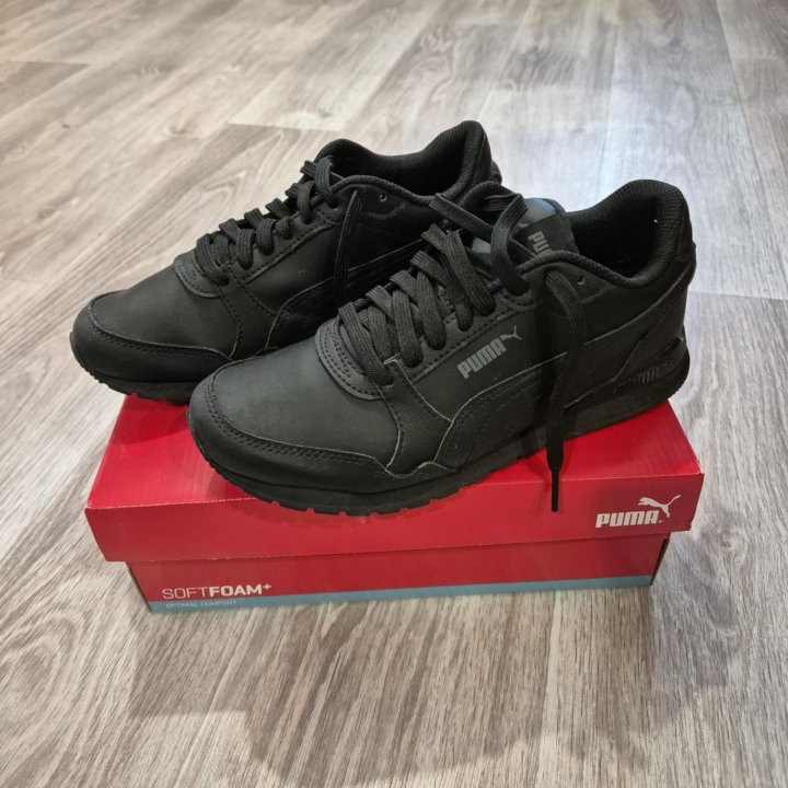 Кроссовки puma St runner