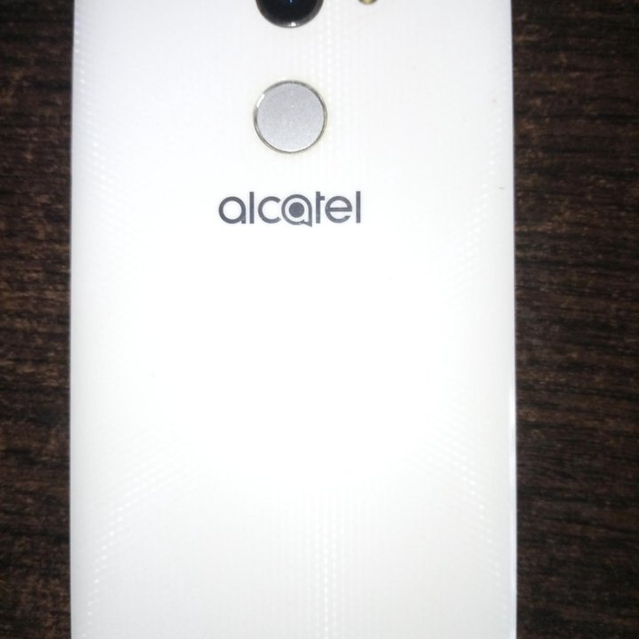 Смартфон Alcatel A3 5046D