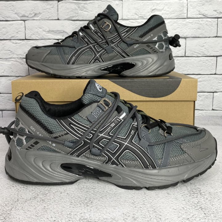 Кроссовки ASICS kahana 8 TR V2