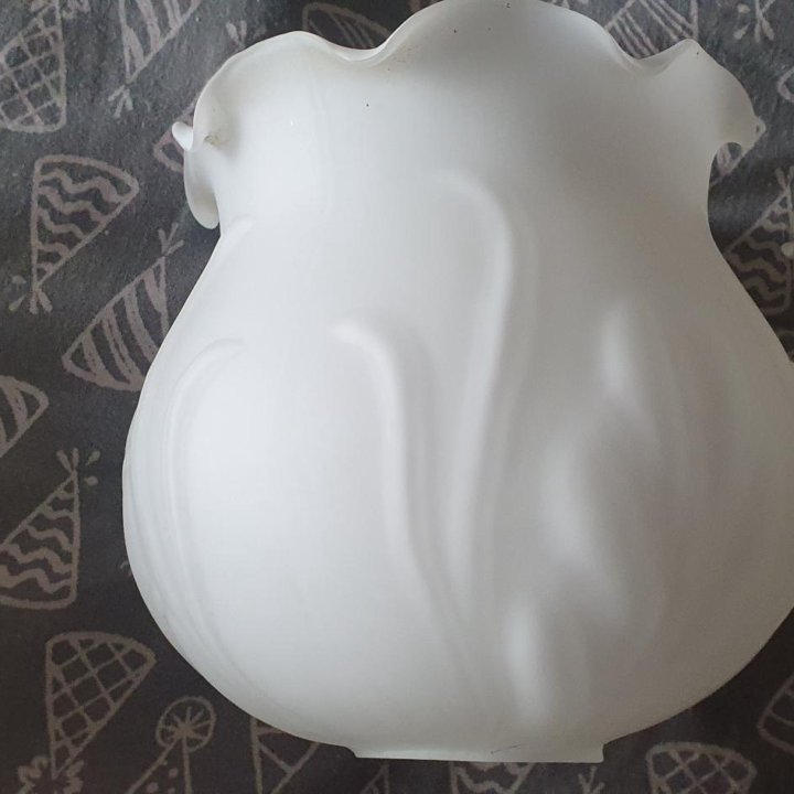 Плафоны для люстры.