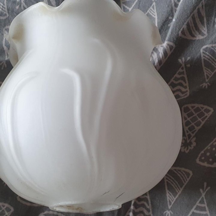 Плафоны для люстры.