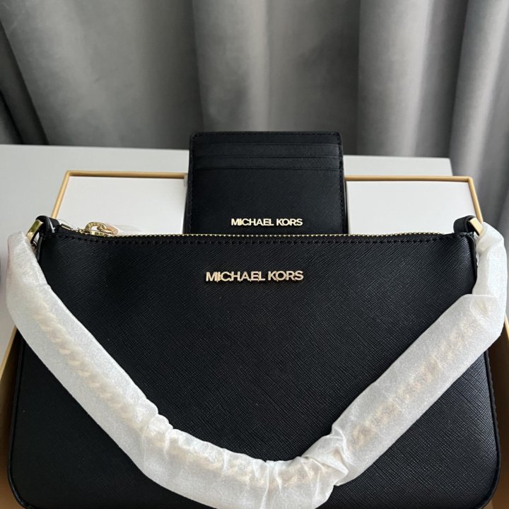 Michael Kors crossbody