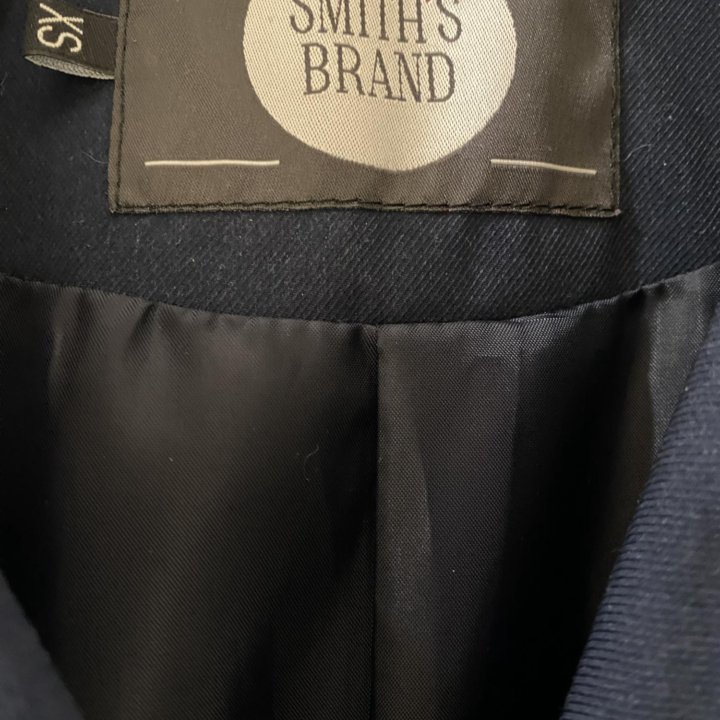 Плащ/тренч Smiths Brand