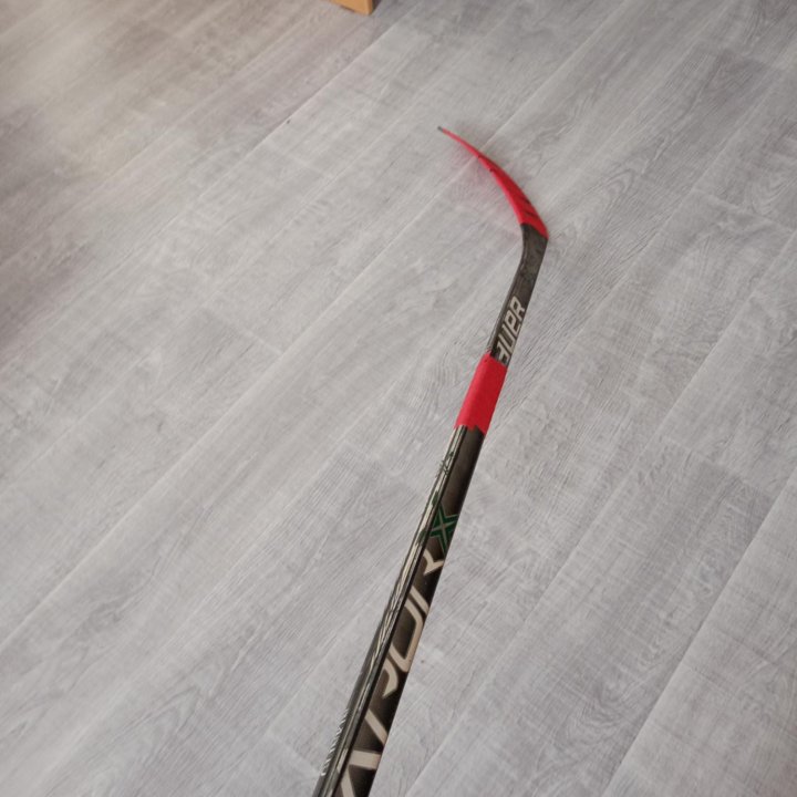Хоккейная клюшка Bauer vapor