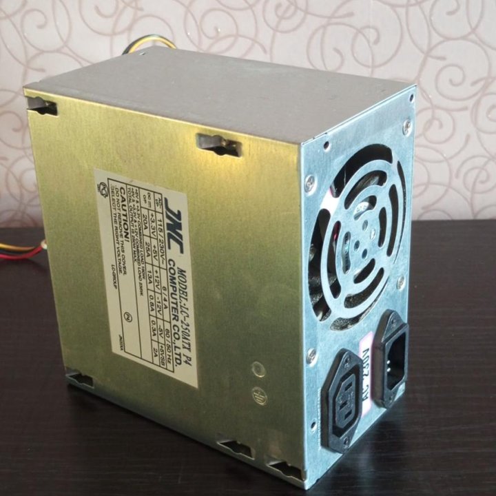 Блок питания 250w