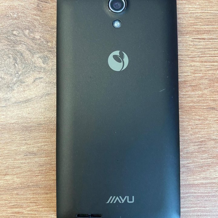 Jiayu G2F