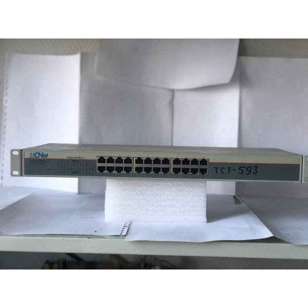 коммутатор CNET Power Switch CNSH-2400