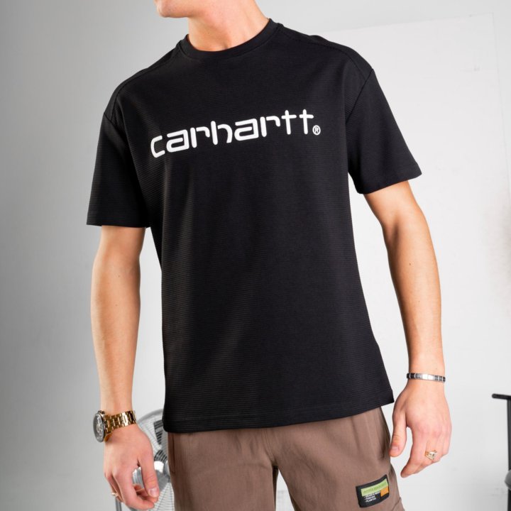 Футболки Carhartt (Магазин)