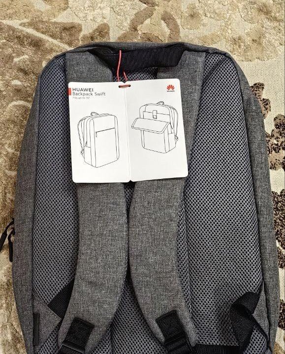 Рюкзак новый Huawei Backpack Swift