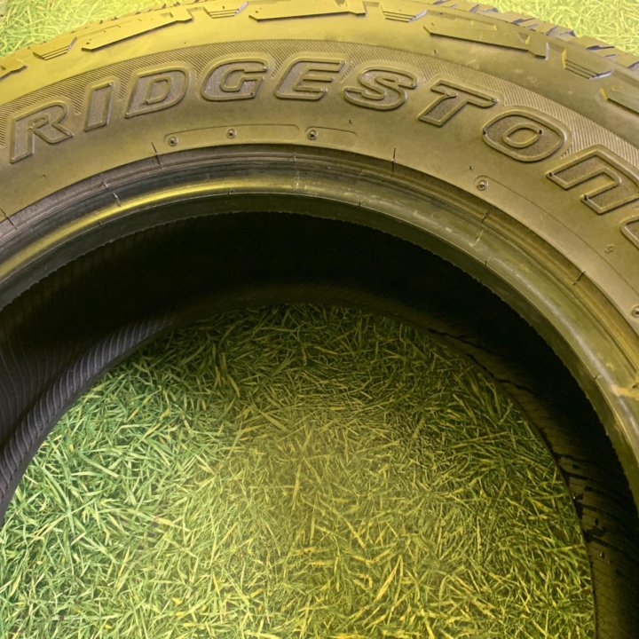 265 65 17 Bridgestone