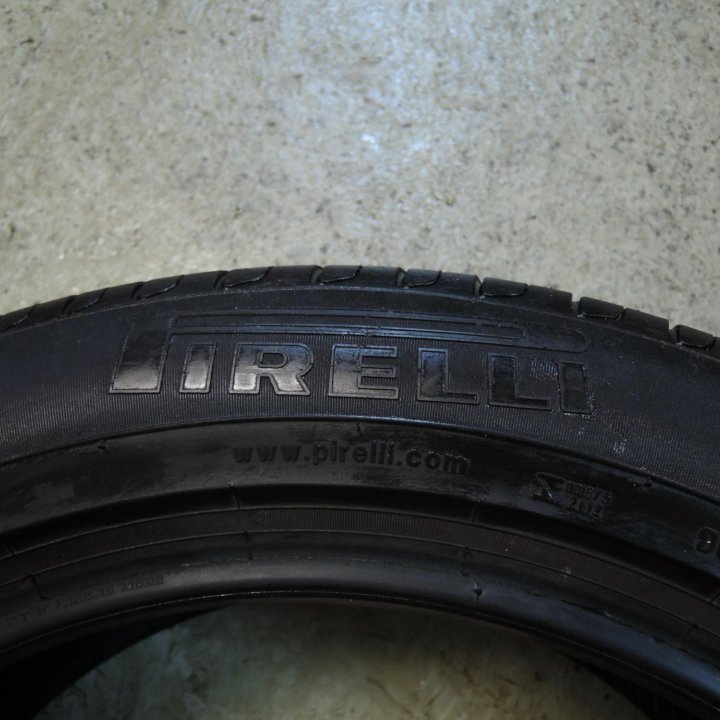 235 55 19 Pirelli