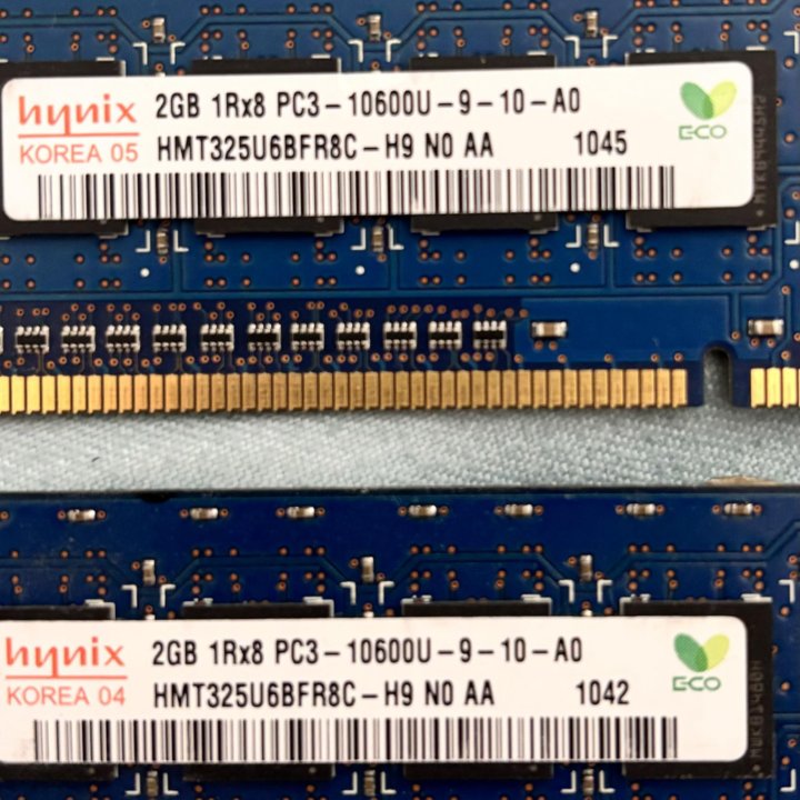 Оперативная память ddr3 4 gb