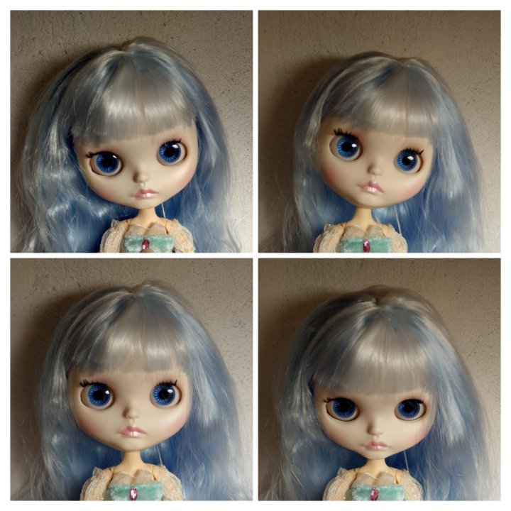 Кукла Блайз Blythe dolls