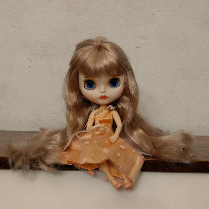 Кукла Блайз Blythe dolls