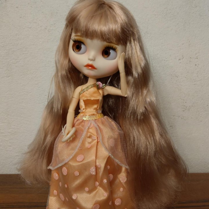 Кукла Блайз Blythe dolls