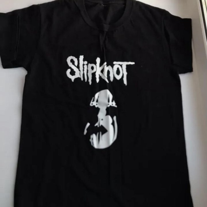 Футболка Slipknot