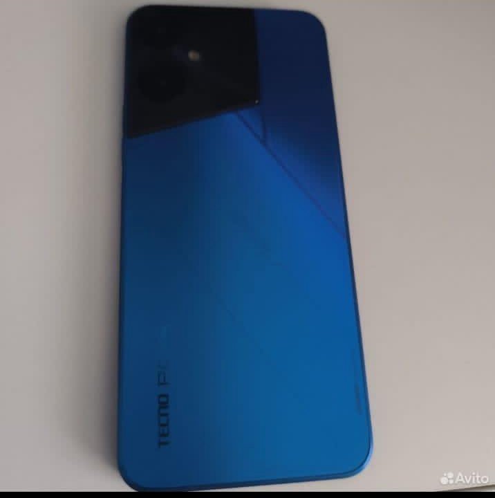 TECNO POVA Neo 3