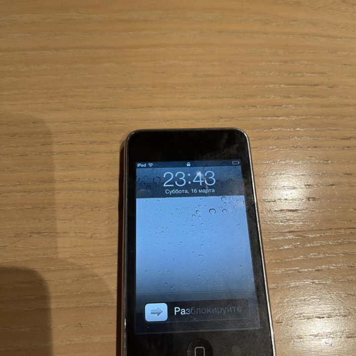 iPod touch 32 gb