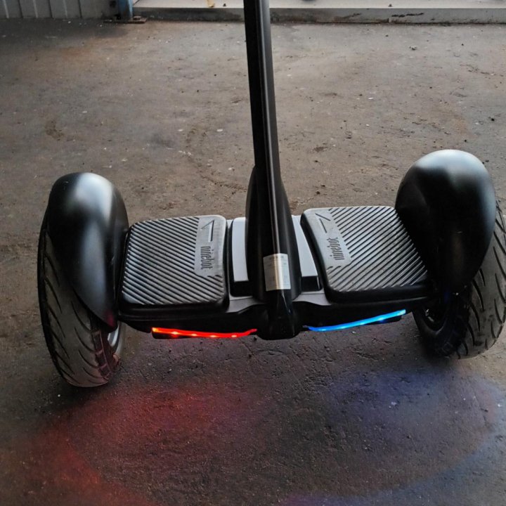 Segway ninebot оригинал