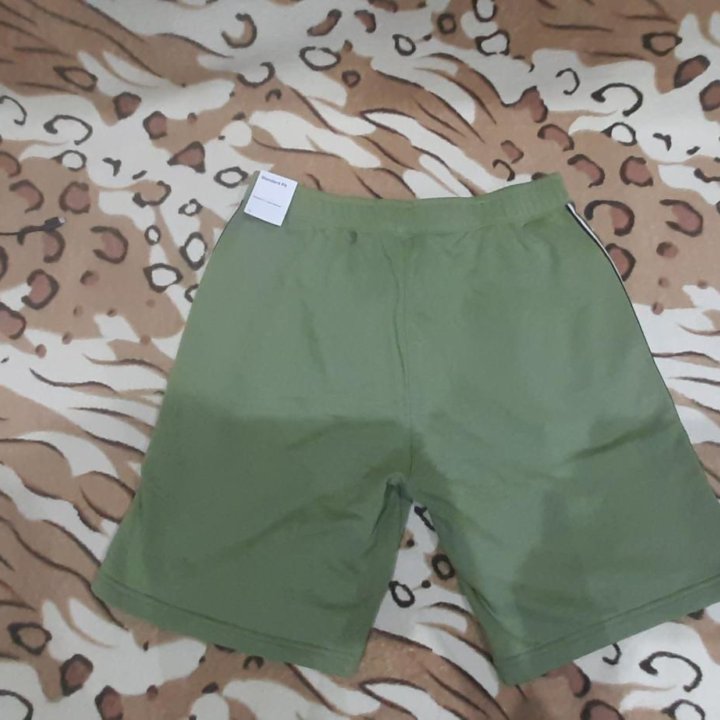 Шорты Nike M Nsw Repeat Sw Flc Short Ft