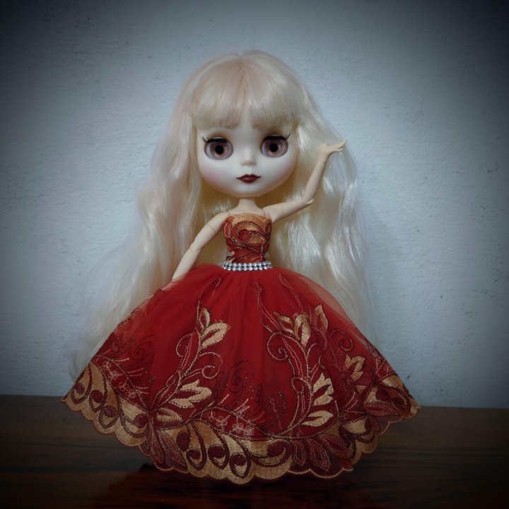 Кукла Блайз Blythe dolls