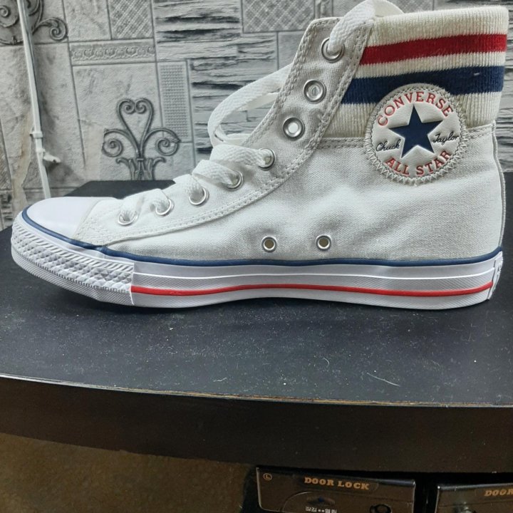 Кеды  CONVERSE