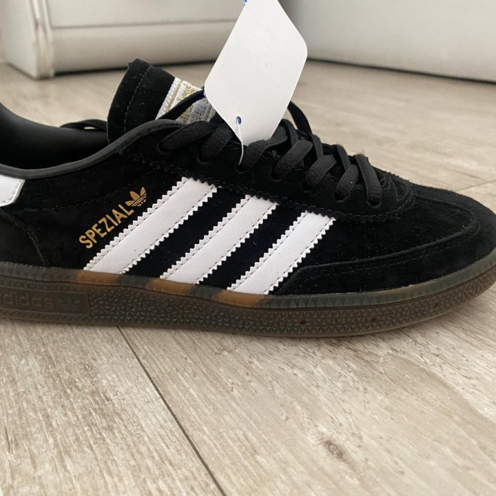 Кеды Adidas Spezial ( унисекс)