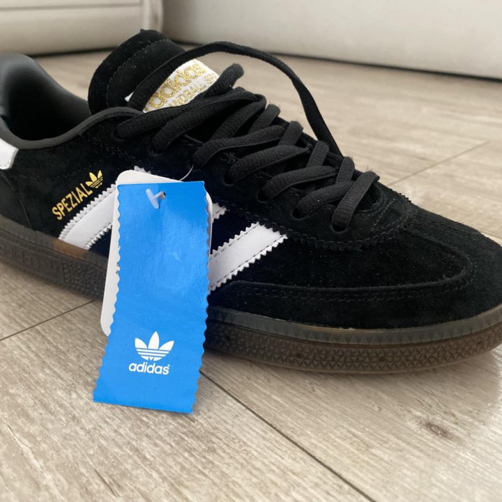 Кеды Adidas Spezial ( унисекс)