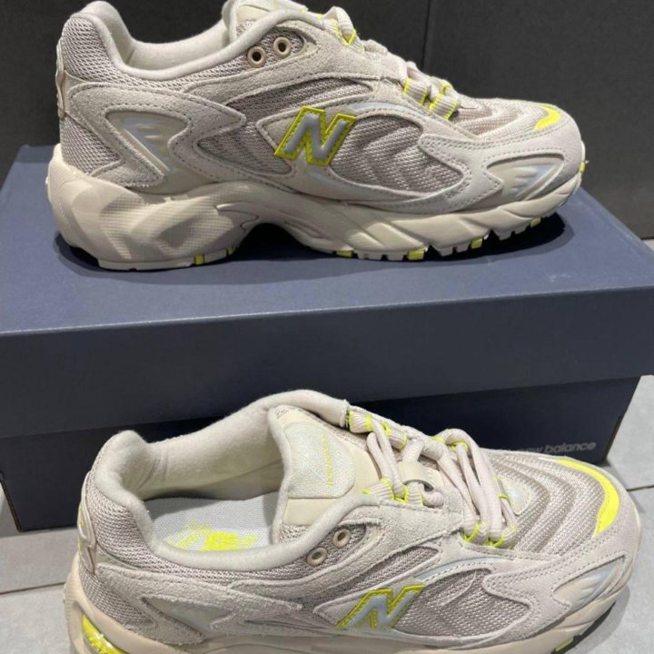 Кроссовки niko and × New Balance NB 725 (Оригинал)