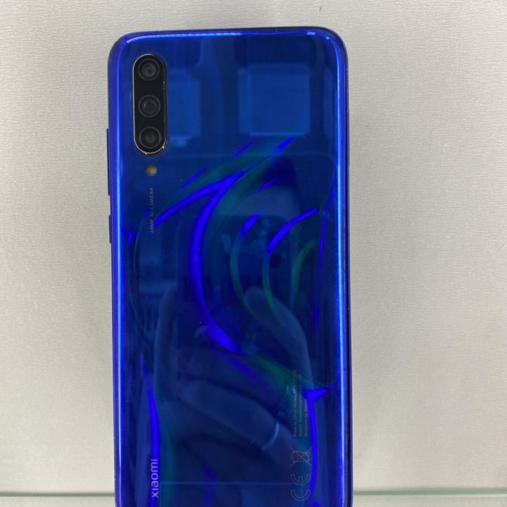 XIAOMI Mi 9 Lite