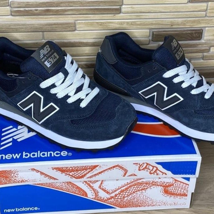 Кроссовки New Balance 574