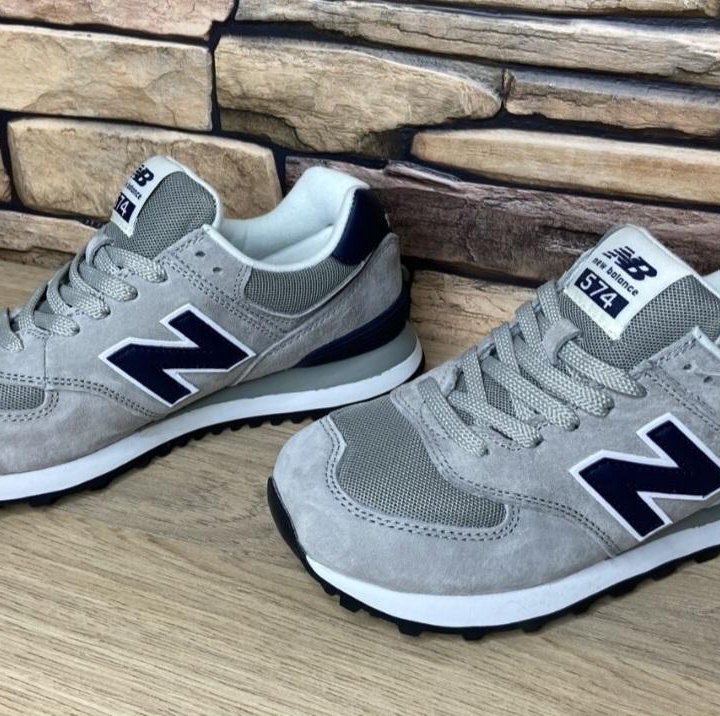 Кроссовки New Balance 574