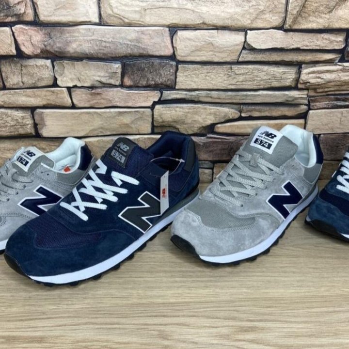 Кроссовки New Balance 574