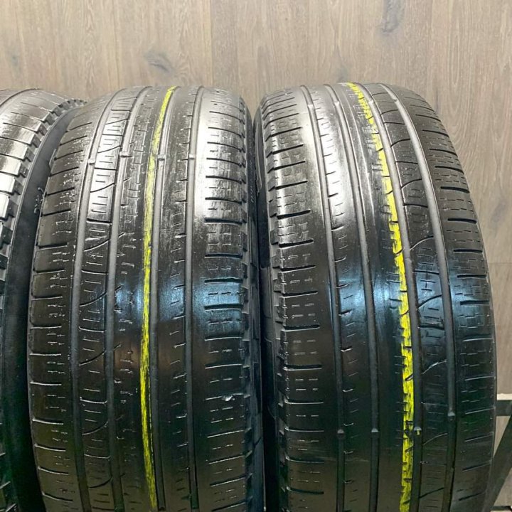 Pirelli Scorpion Verde R17 215/60 96V