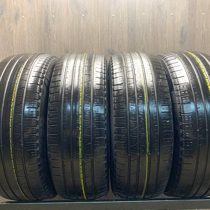 Pirelli Scorpion Verde R17 215/60 96V