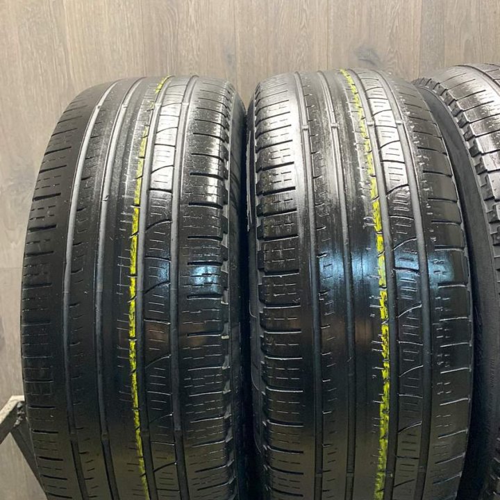 Pirelli Scorpion Verde R17 215/60 96V