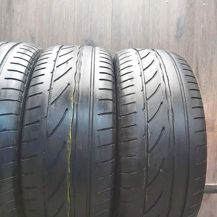 Bridgestone Potenza RE002 Adrenalin R16 205/55 91W