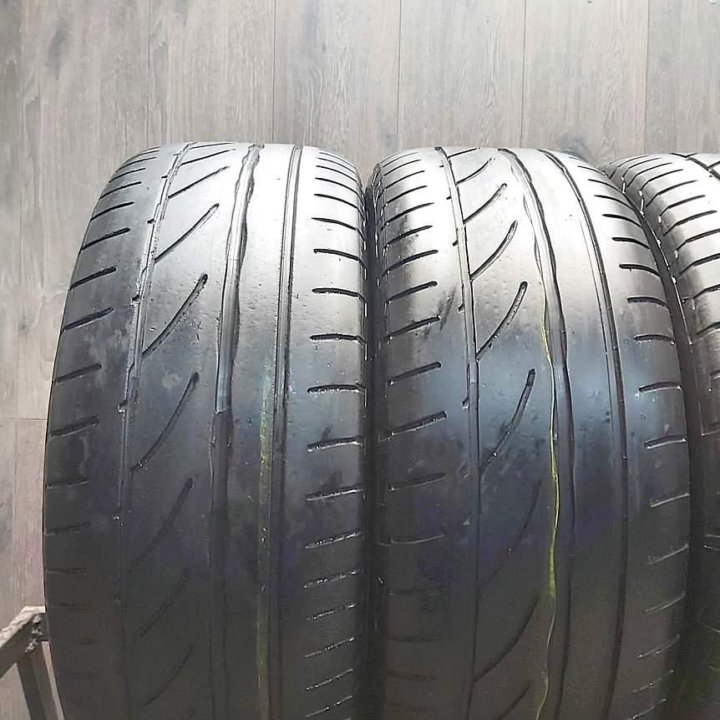 Bridgestone Potenza RE002 Adrenalin R16 205/55 91W