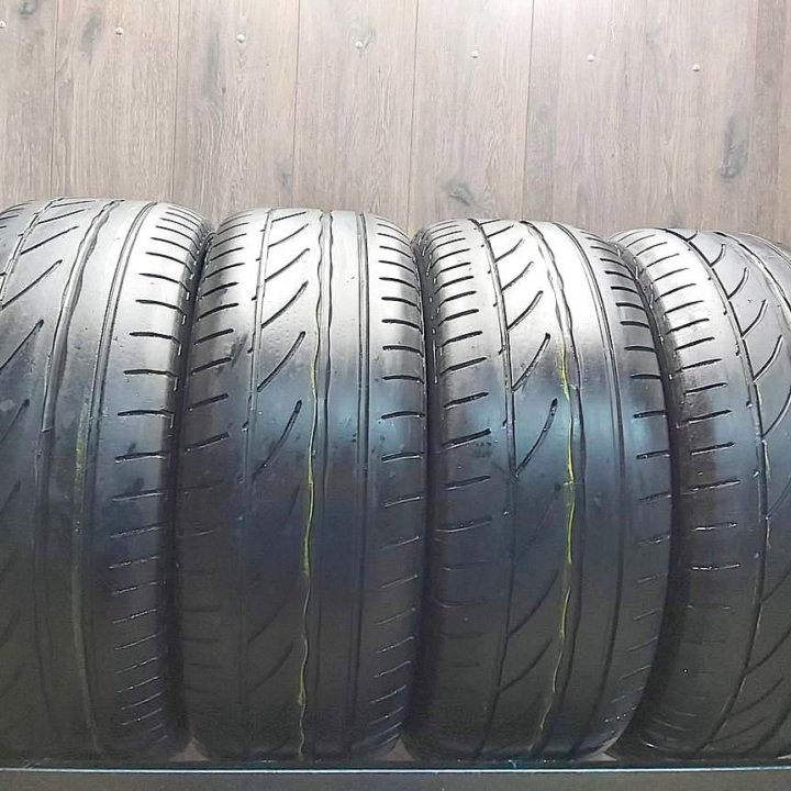 Bridgestone Potenza RE002 Adrenalin R16 205/55 91W