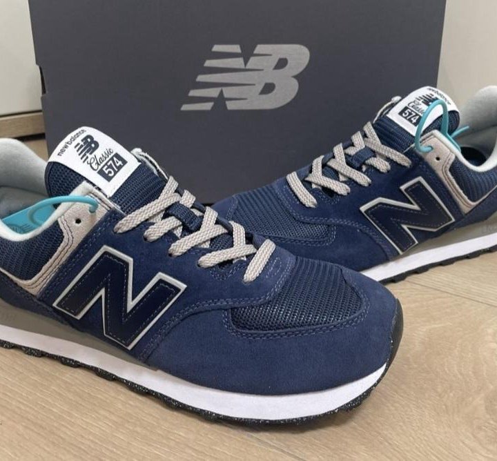 Кроссовки New Balance 574