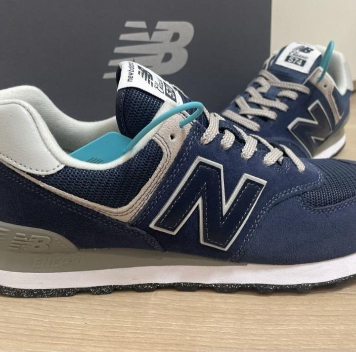 Кроссовки New Balance 574